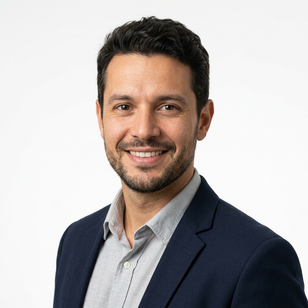 Bruno Mendes