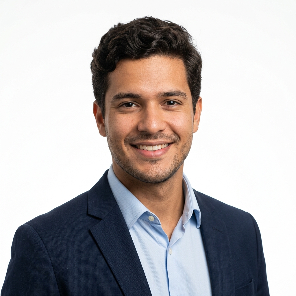 Lucas Rocha