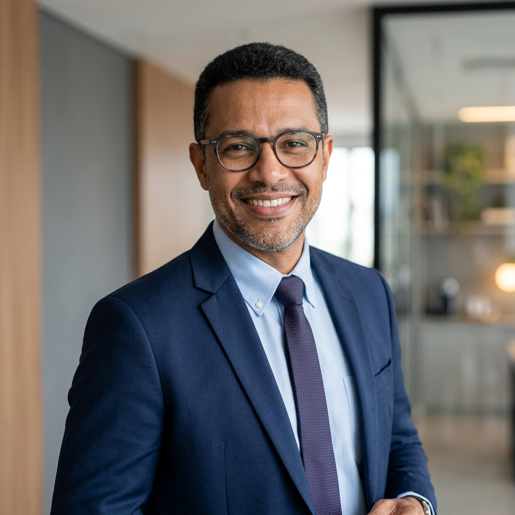 Ricardo Souza