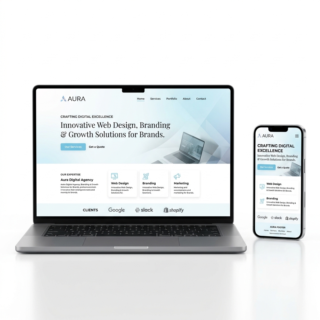 Sites profissionais INOVEMR