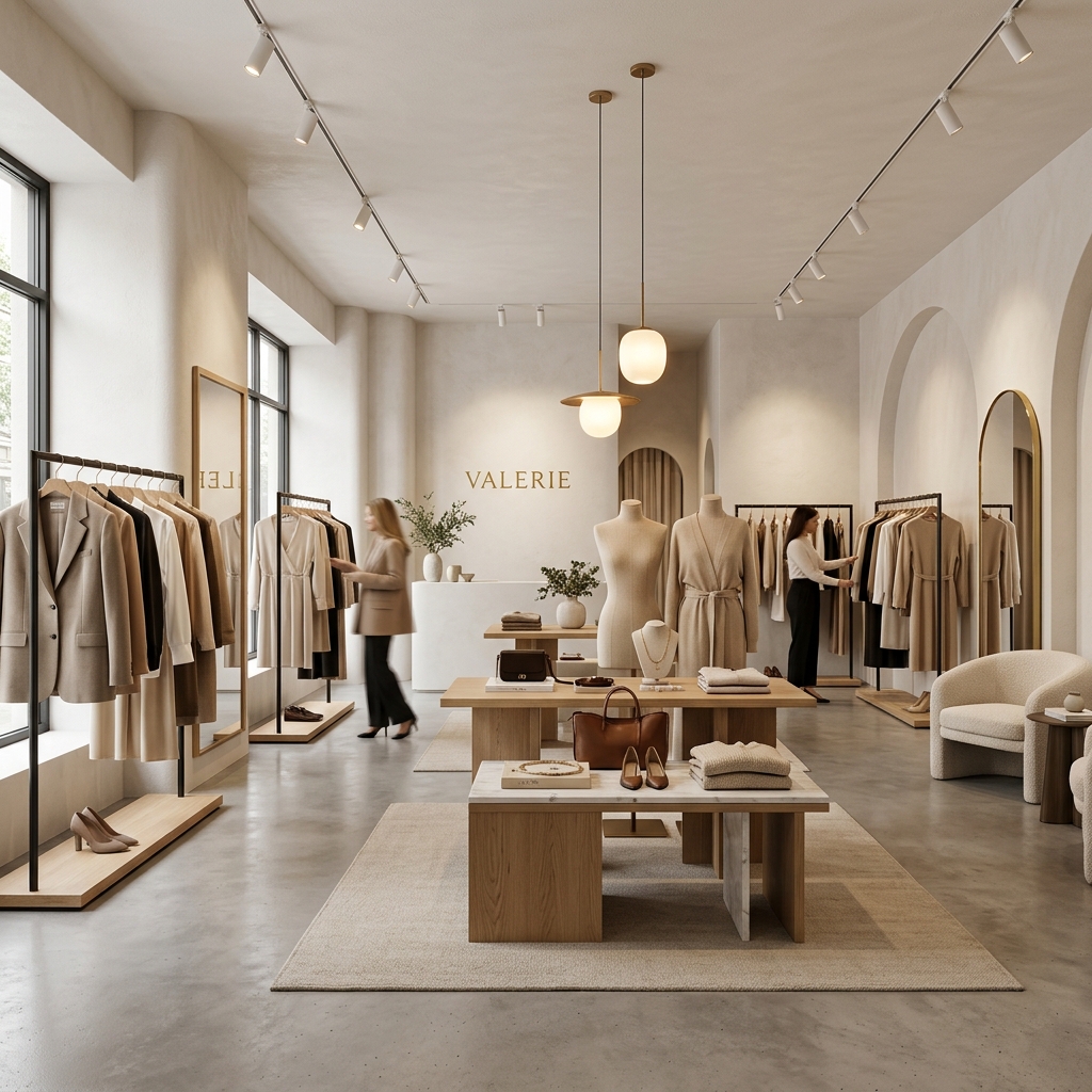 Boutique Elegance